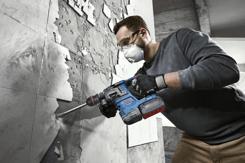 Power Tools