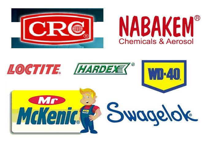Partner brands 1
