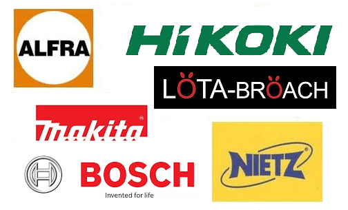 Partner brands 6