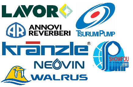 Partner brands 8