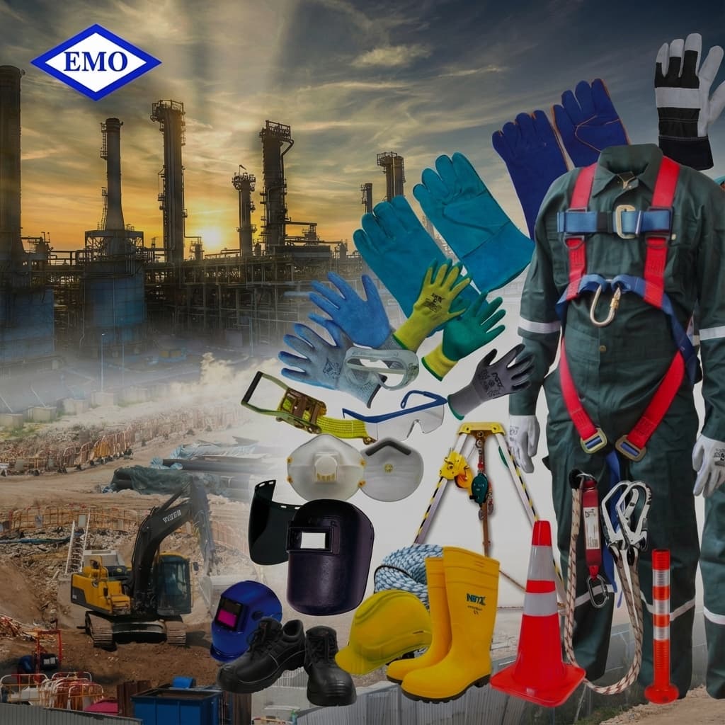 Safety Equipment