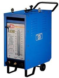 AC Welding Machine
