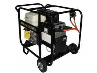 Diesel Welding Machine