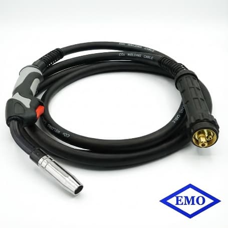 MIG Torch Euro