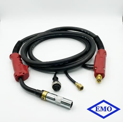MIG Torch Pana