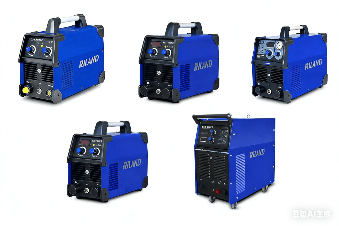 Plasma Cutting Machine