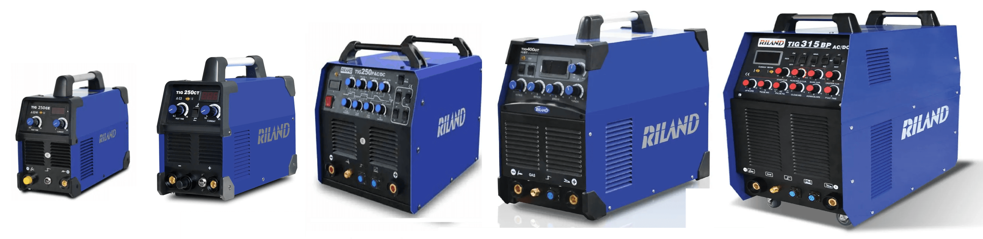 TIG Welding Machine